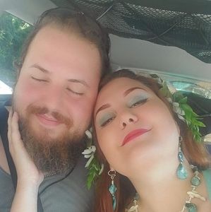 Meet your Posher, Nicholas